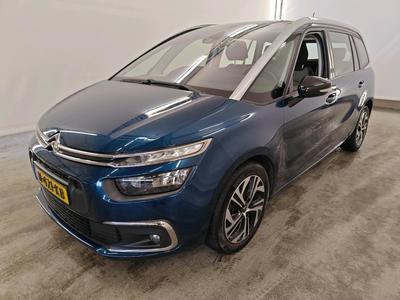 Citroen Grand c4 spacetourer 1.1 1.2 PURETECH BUSINESS, 2021