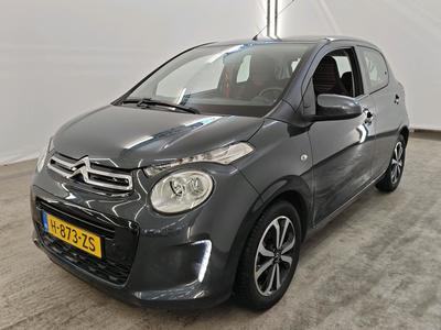 Citroen C1 0.9 1.0 VTI SHINE, 2020