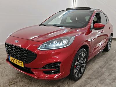 Ford Kuga 2.4 2.5 PHEV ST-LINE X, 2021
