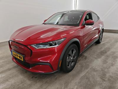 Ford Mustang mach-e 0.0 EXTENDED RWD 98 KWH, 2021