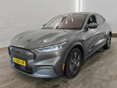 Ford Mustang mach-e 0.0 RWD 75 KWH, 2021