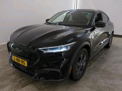 Ford Mustang mach-e 0.0 RWD 75 KWH, 2021