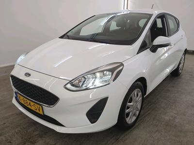 Ford Fiesta 0.9 1.0 ECOBOOST CONNECTED, 2021