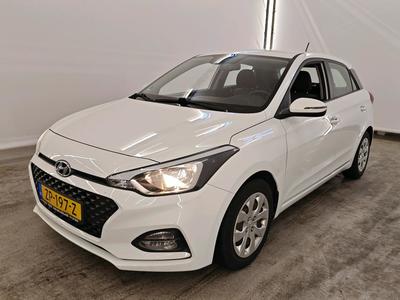 Hyundai i20 0.9 1.0 T-GDI COMFORT, 2019