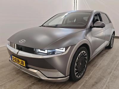 Hyundai Ioniq 5 0.0 LOUNGE 77.4 KWH, 2023