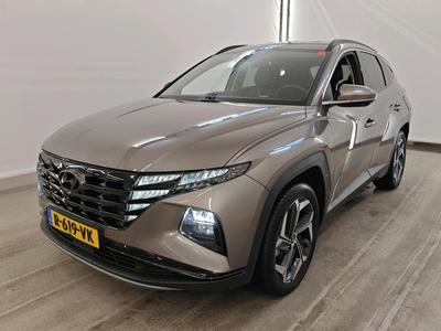 Hyundai Tucson 1.5 1.6 T-GDI HEV PREMIUM, 2022