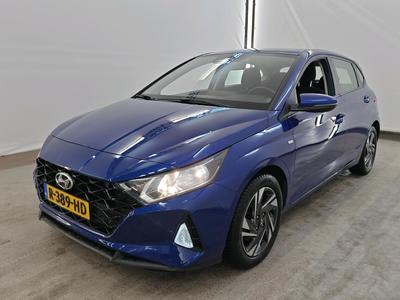 Hyundai i20 0.9 1.0 T-GDI COMFORT SMART, 2022