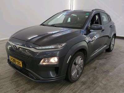Hyundai Kona 0.0 EV COMFORT 64 KWH, 2020