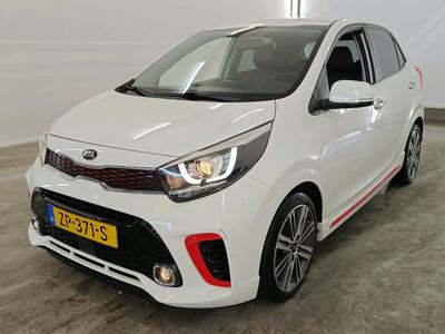 Kia Picanto 0.9 1.0 T-GDI GT-LINE, 2019