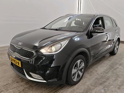 Kia Niro 1.5 1.6 GDI HYBRID DYNAMICLINE, 2018