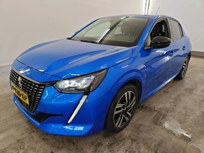 Peugeot 208 1.1 1.2 PURETECH ALLURE PACK, 2022
