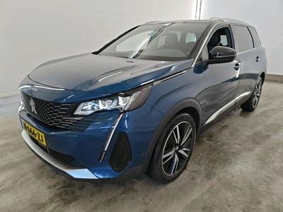 Peugeot 5008 1.4 1.5 BLUEHDI GT PACK BUSINESS, 2022