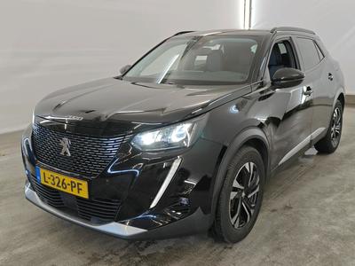 Peugeot 2008 1.1 1.2 PURETECH ALLURE PACK, 2021