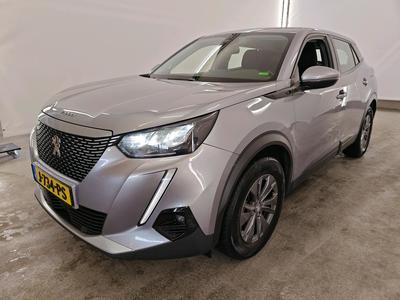 Peugeot E-2008 0.0 EV ACTIVE 50 KWH, 2020