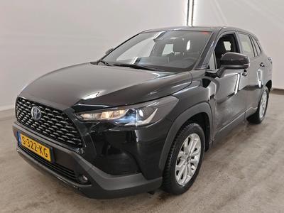 Toyota Corolla cross 1.9 2.0 HIGH POWER HYBRID ACTIVE, 2023