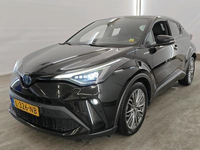 Toyota C-hr 1.7 1.8 HYBRID EXECUTIVE, 2021