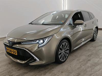 Toyota Corolla touring sports 1.7 1.8 HYBRID EXECUTIVE, 2020