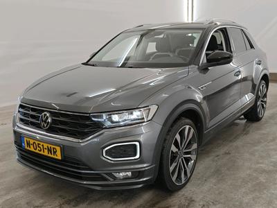 Volkswagen T-roc 1.4 1.5 TSI SPORT BUSINESS R, 2021