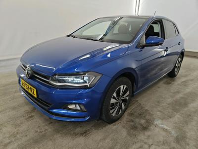 Volkswagen Polo 0.9 1.0 TSI COMFORTLINE BUSINESS, 2021