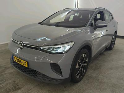 Volkswagen Id.4 0.0 LIFE 77 KWH, 2021