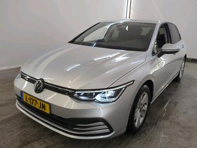 Volkswagen Golf 1.4 1.5 ETSI LIFE BUSINESS, 2021
