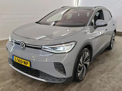 Volkswagen Id.4 0.0 MAX 77 KWH, 2021