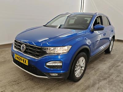Volkswagen T-roc 1.4 1.5 TSI STYLE BUSINESS, 2020