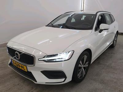 Volvo V60 1.9 2.0 B3 MOMENTUM ADVANTAGE, 2021