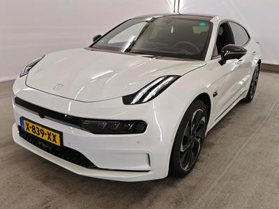 Zeekr 001 0.0 RWD LONG RANGE 100 KWH, 2024