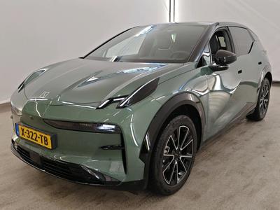 Zeekr X 0.0 RWD LONG RANGE 69 KWH, 2024