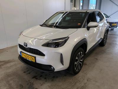 Toyota Yaris Cross 1.5 HEV 85kW Business Plus automaat, 2022