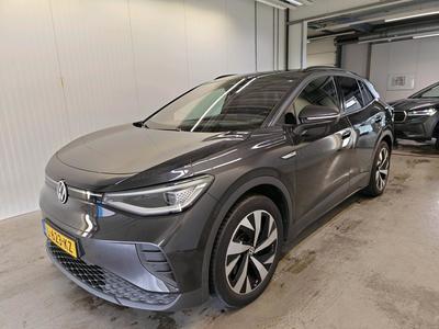 Volkswagen ID.4 ID 4 150kW / 77kWh Tech Aut., 2021