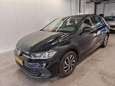 Volkswagen Polo 1.0 TSI 70kW Life Business, 2021
