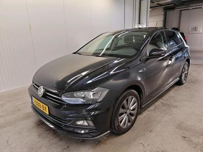 Volkswagen Polo 1.0 TSI 70kW Comfortline 7-DSG (NEDC), 2020