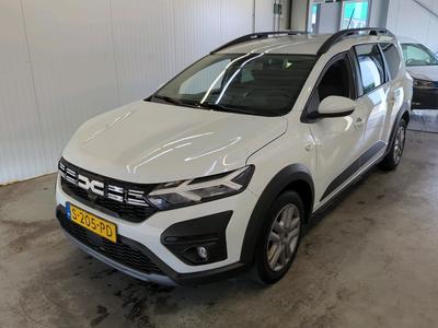 Dacia Jogger 1.0 TCE 81kW Expression 5 Seat, 2023