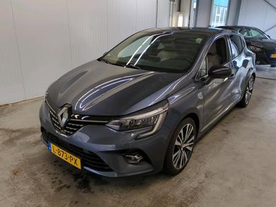 Renault Clio 1.6 Hybrid 103kW Initiale Paris automaat, 2021