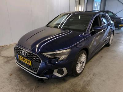 Audi A3 40 1.4 TFSI E PHEV 150kW Advanced Edition SB S-tronic, 2022