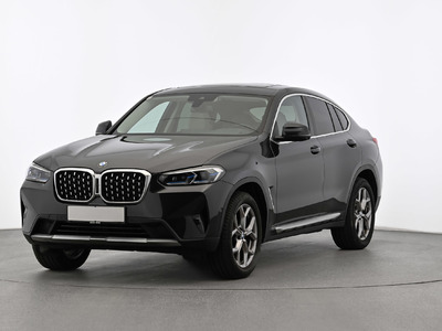 BMW X4 xDrive 20d -, 2022