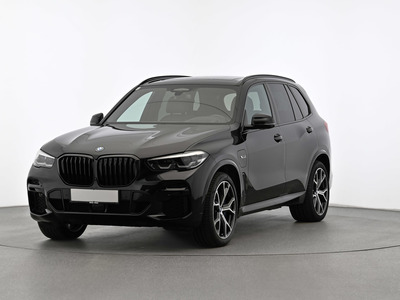 BMW X5 xDrive45e PHEV Aut. (G05) -, 2021