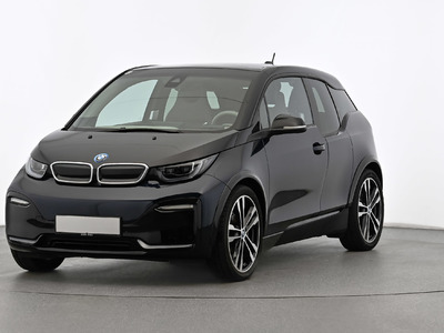 BMW i3 42,4kWh (I01) S, 2022