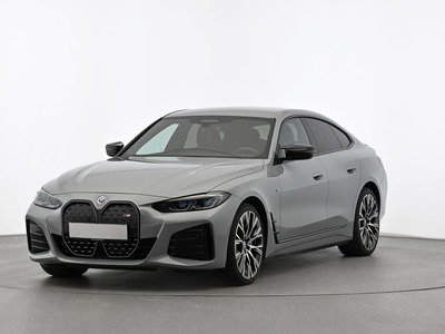 BMW i4 Gran Coupe xDrive M50 80,7kWh (G26) Coupe, 2022