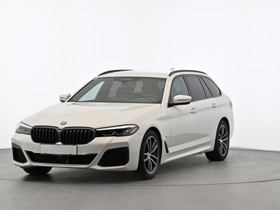 BMW 520d 48 V Touring Aut. (G31) Aut. (G31, 2022