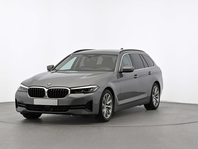 BMW 530d 48 V Touring xDrive Aut. (G31) xDrive Aut. (G31, 2023