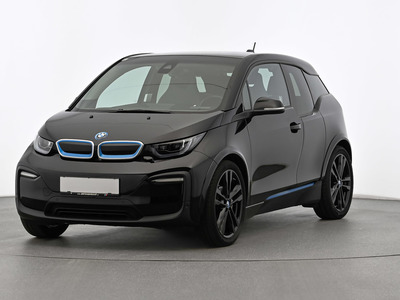 BMW i3 42,2kWh (I01) -, 2022