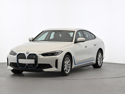 BMW i4 Gran Coupe eDrive40 80,7kWh (G26) -, 2022