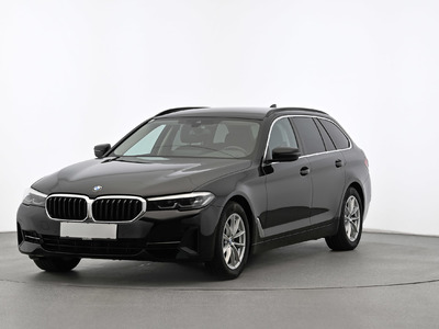BMW 520d 48 V Touring xDrive Aut. (G31) -, 2022