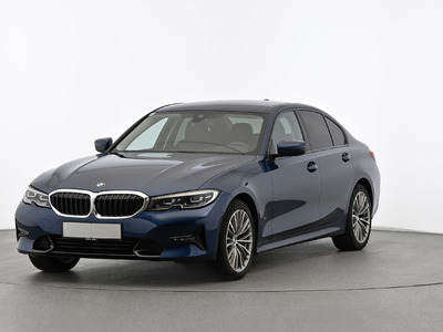 BMW 318d Aut. (G20) -, 2020