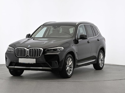 BMW X3 xDrive 20d 48V Aut. (G01) -, 2022