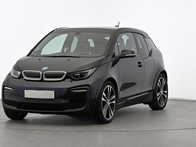 BMW i3 42,2kWh (I01) -, 2022