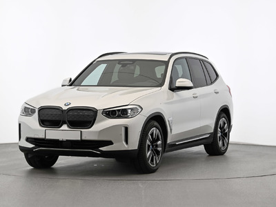 BMW iX3 73,8kWh (G08) Inspiring, 2021